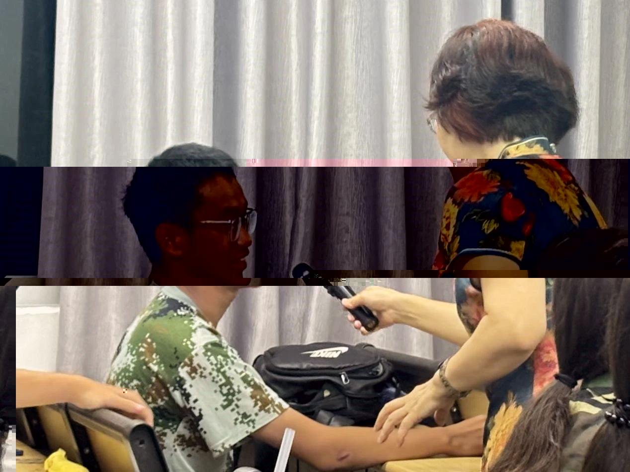 3